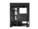 Case CHIEFTEC SCORPION 4 MiniTower Case product features Transparent panel Not included ATX…