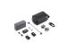 CAMERA ACC MIC 2 2TX+1RX+CASE/CP.RN.00000324 DJI