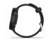 SMARTWATCH FORERUNNER 55/BLACK 010-02562-10 GARMIN