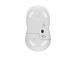 MOUSE USB OPTICAL WRL M650/WHITE 910-006255 LOGITECH