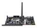 Mainboard ASUS AMD B850 Socket AM5 micro ATX RAM DDR5-SDRAM 2xSlots Wi-Fi Yes Bluetooth Yes…