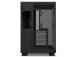 Case NZXT H6 Flow RGB MidiTower Case product features Transparent panel Not included ATX MicroATX…