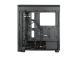 Case CHIEFTEC Scorpion 3 GL-03B-OP MidiTower Not included ATX MicroATX MiniITX Colour Black GL-03B…
