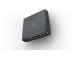 Access Point MIKROTIK IEEE 802.11 b/g IEEE 802.11n IEEE 802.11ac 5xRJ45 USB 2.0 RB952UI-5AC2ND-TC