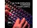 KEYBOARD ORIGINS 2 1800 RGB/BLACK B4QS4AA#ABA HYPERX