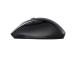 MOUSE USB LASER WRL M705/BLACK 910-001949 LOGITECH