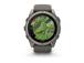 SMARTWATCH FENIX 9/TITANIUM 010-04763-01 GARMIN
