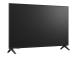 TV Set LG 43 " 4K Ultra HD 3840 x 2160 pixels Flat 16:9 LED 43UA74003LB
