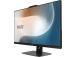 Monoblock PC MSI CPU Intel Intel Core 5 Intel Core 5 120U RAM 16 GB DDR5-SDRAM Screen 27 " 1920 x…