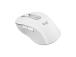 MOUSE USB OPTICAL WRL M650/WHITE 910-006255 LOGITECH