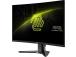 LCD Monitor MSI 27 " 2560 x 1440 pixels Quad HD Native aspect ratio 16:9 LCD Curved MAG27CQ6F
