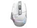 MOUSE USB OPTICAL G502X PLUS/WHITE 910-006171 LOGITECH