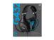 HEADSET GAMING G432/BLACK 981-000770 LOGITECH