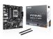 Mainboard ASUS AMD B850 Socket AM5 micro ATX RAM DDR5-SDRAM 2xSlots Wi-Fi Yes Bluetooth Yes…