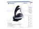 HEADSET WRL PULSE ELITE /PS5/WHITE/BLACK 711719572985 SONY
