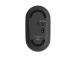 MOUSE USB OPTICAL WRL M350S/BLACK 910-007015 LOGITECH