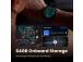 SMARTWATCH BALANCE 3/BLACK TITAN W2677GL4N AMAZFIT