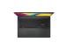 Notebook ASUS CPU AMD RyzenT 5 40 2.8 GHz 15.6 " 1920 x 1080 pixels RAM 16 GB LPDDR5-SDRAM SSD 512…