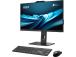 Monoblock PC MSI CPU Intel Intel® CoreT i5 i5-14400 RAM 16 GB DDR5-SDRAM Screen 23.8 " 1920 x 1080…