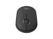 MOUSE USB OPTICAL WRL M350S/BLACK 910-007015 LOGITECH