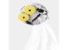 VACUUM CLEANER ROBOT RVM 4/COMF EXTRA 1.269-133.0 KARCHER