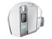 MOUSE USB OPTICAL G502X PLUS/WHITE 910-006171 LOGITECH