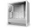 Case NZXT H5 Flow MidiTower Case product features Transparent panel Not included ATX EATX MicroATX…