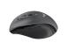 MOUSE USB LASER WRL M705/BLACK 910-001949 LOGITECH