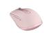 MOUSE USB OPTICAL WRL MX 3S/PINK 910-006931 LOGITECH