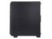 Case XILENCE XILENT BREEZE MidiTower Not included ATX MicroATX MiniITX Colour Black XG131