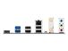 Mainboard ASUS AMD B850 Socket AM5 micro ATX RAM DDR5-SDRAM 2xSlots Wi-Fi Yes Bluetooth Yes…