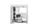 Case CHIEFTEC ATX/micro ATX/Mini-ITX White Midi Tower PC GL-03W-OP