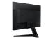LCD Monitor SAMSUNG 24 " 1920 x 1080 pixels Full HD Native aspect ratio 16:9 LCD Flat LS24F330EAUXEN