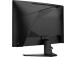 LCD Monitor MSI 27 " 2560 x 1440 pixels Quad HD Native aspect ratio 16:9 LCD Curved MAG27CQ6F