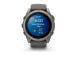 SMARTWATCH FENIX 9/TITANIUM 010-04763-01 GARMIN