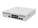 Switch MIKROTIK CRS310-8G+2S+IN 1 2 CRS310-8G+2S+IN
