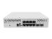 Switch MIKROTIK CRS310-8G+2S+IN 1 2 CRS310-8G+2S+IN