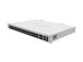 Switch MIKROTIK Type L3 48x10Base-T / 100Base-TX / 1000Base-T 4xSFP+ 2xQSFP+ CRS354-48G-4S+2Q+RM