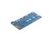 PC ACC M.2 SSD Adapter SATA TO M.2 EE18-M2S3PCB-01 GEMBIRD