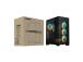 Case GIGABYTE GB-C500P ST MidiTower Case product features Transparent panel ATX MicroATX MiniITX...