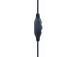 HEADSET GAMING/BLUE/BLACK GHS-05-B GEMBIRD