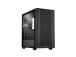 Case CHIEFTEC Night Hunter MidiTower Case product features Transparent panel Not included ATX...