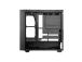 Case CHIEFTEC Night Hunter MidiTower Case product features Transparent panel Not included ATX...