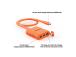 Akujaam ACC CONNECTOR CHARGING HTO732 JACKERY