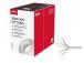 CABLE CAT6 UTP 305M WHITE/PFM920I-6UN-C DAHUA