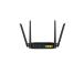 Wireless Router ASUS Wireless Router 1800 Mbps Wi-Fi 6 USB 1 WAN 3x10/100/1000M Number of...