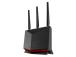 Wireless Router ASUS 6800 Mbps Mesh Wi-Fi 5 Wi-Fi 6 Wi-Fi 6e Wi-Fi 7 IEEE 802.11a IEEE 802.11b...