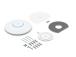Access Point UBIQUITI Wi-Fi 5 Wi-Fi 6 IEEE 802.11a/b/g 1x10/100/1000M U6+