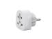 POWER ADAPTER AC WORLD TO EU/15A A-AC-EUMINTF GEMBIRD