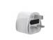 POWER ADAPTER AC WORLD TO UK/10A A-AC-UKMINTF GEMBIRD